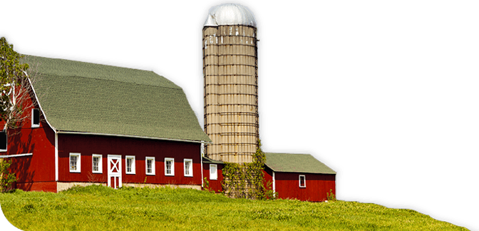 Agricultural building, Akrivis agricultural real estate valuation services.