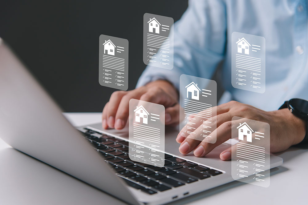 avm vs professional property valuations