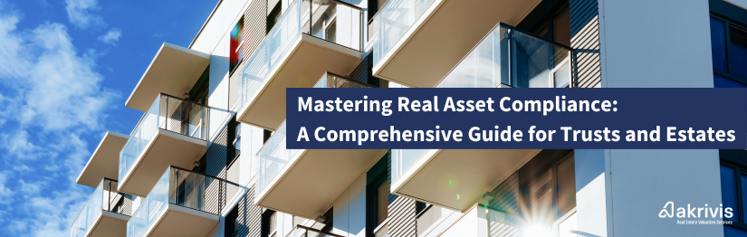 mastering real asset compliance