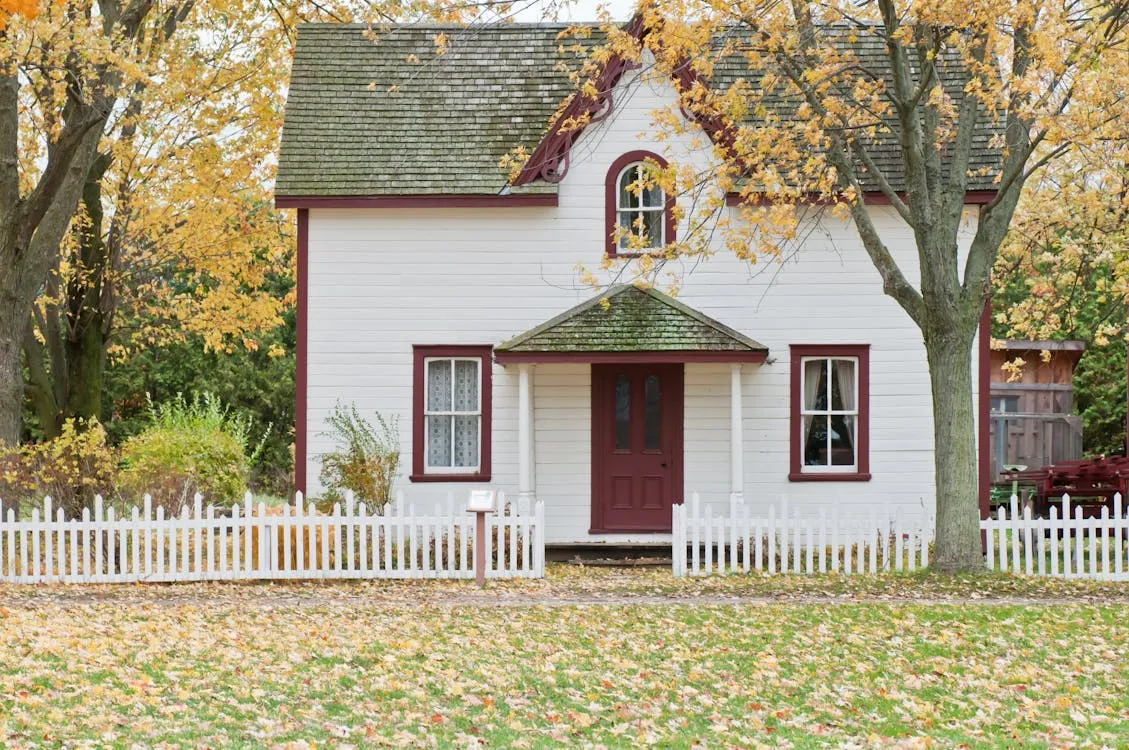 residential home