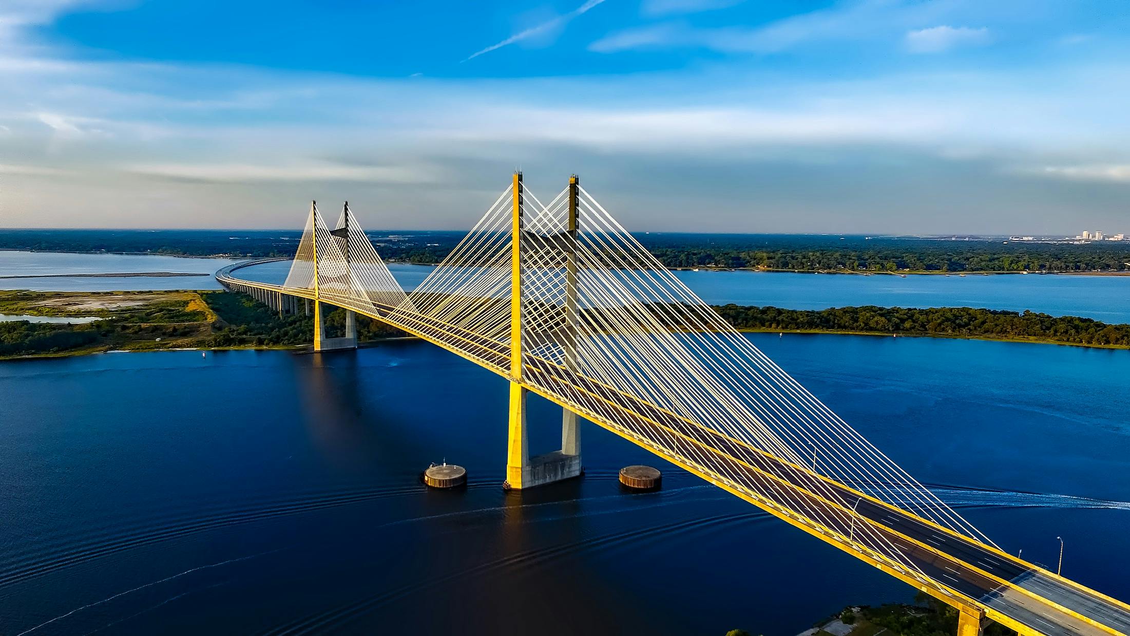 jacksonville bridge