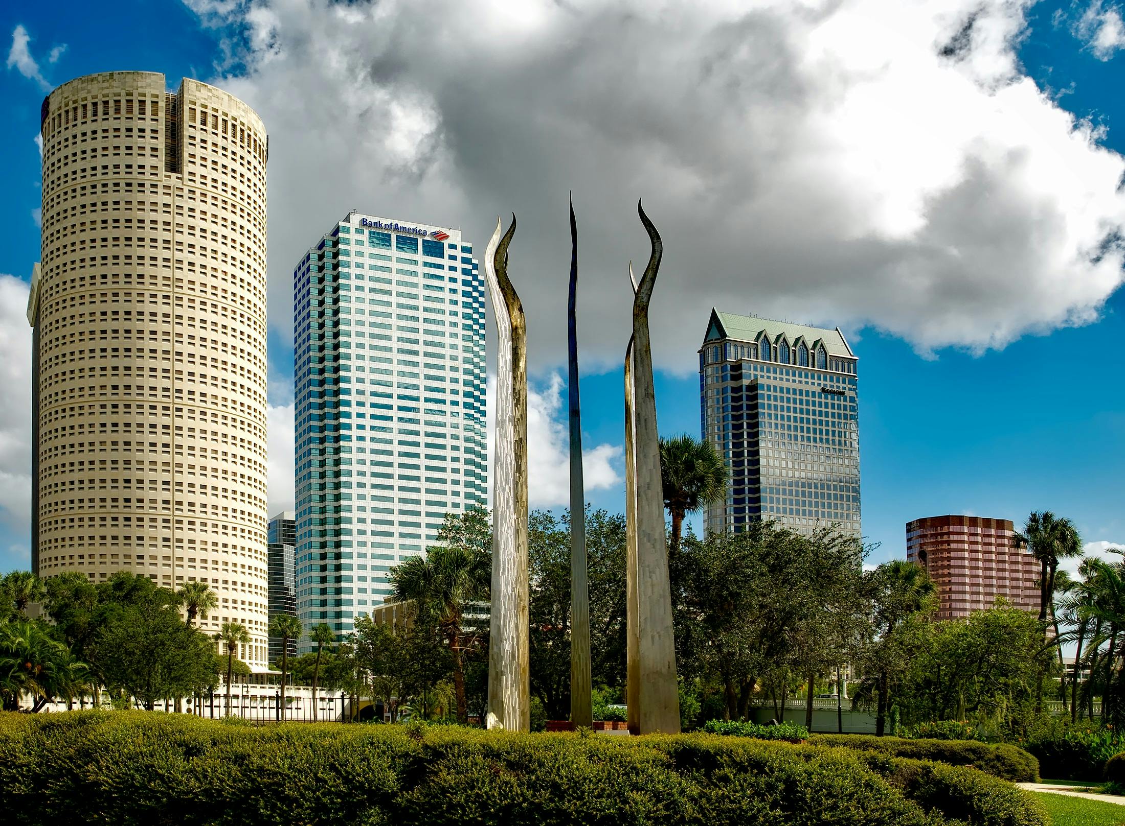 tampa fl