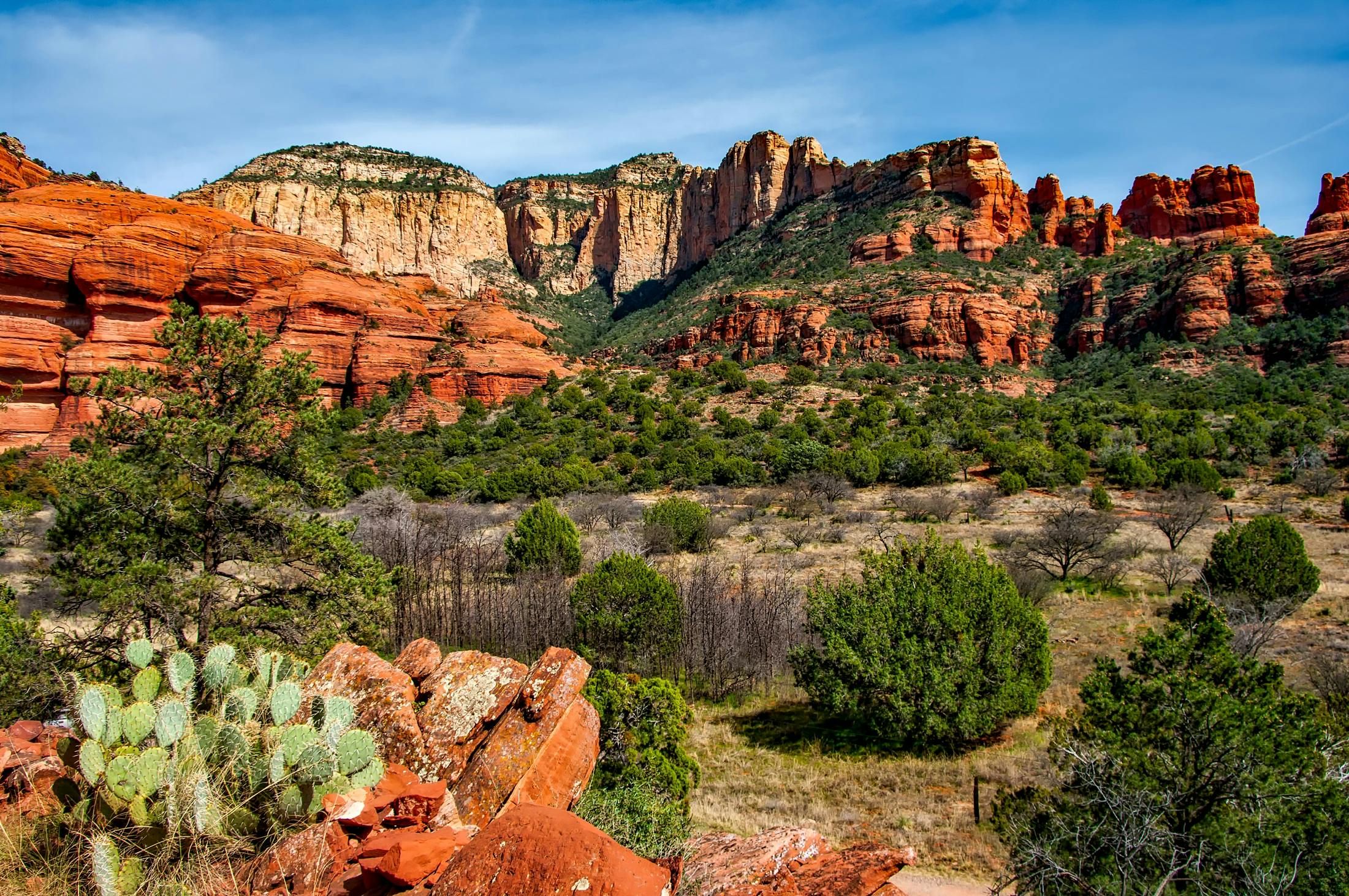 arizona mountains