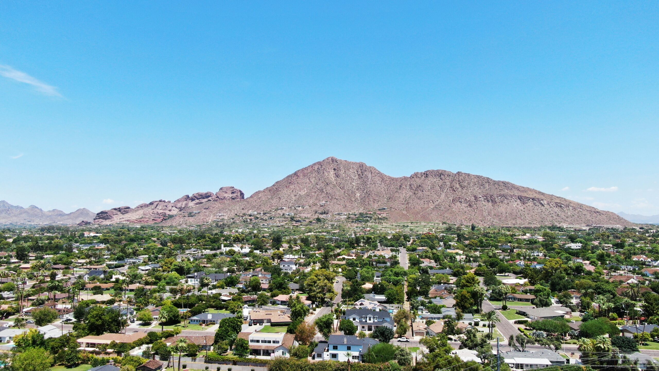 arizona neighborhood mountainview