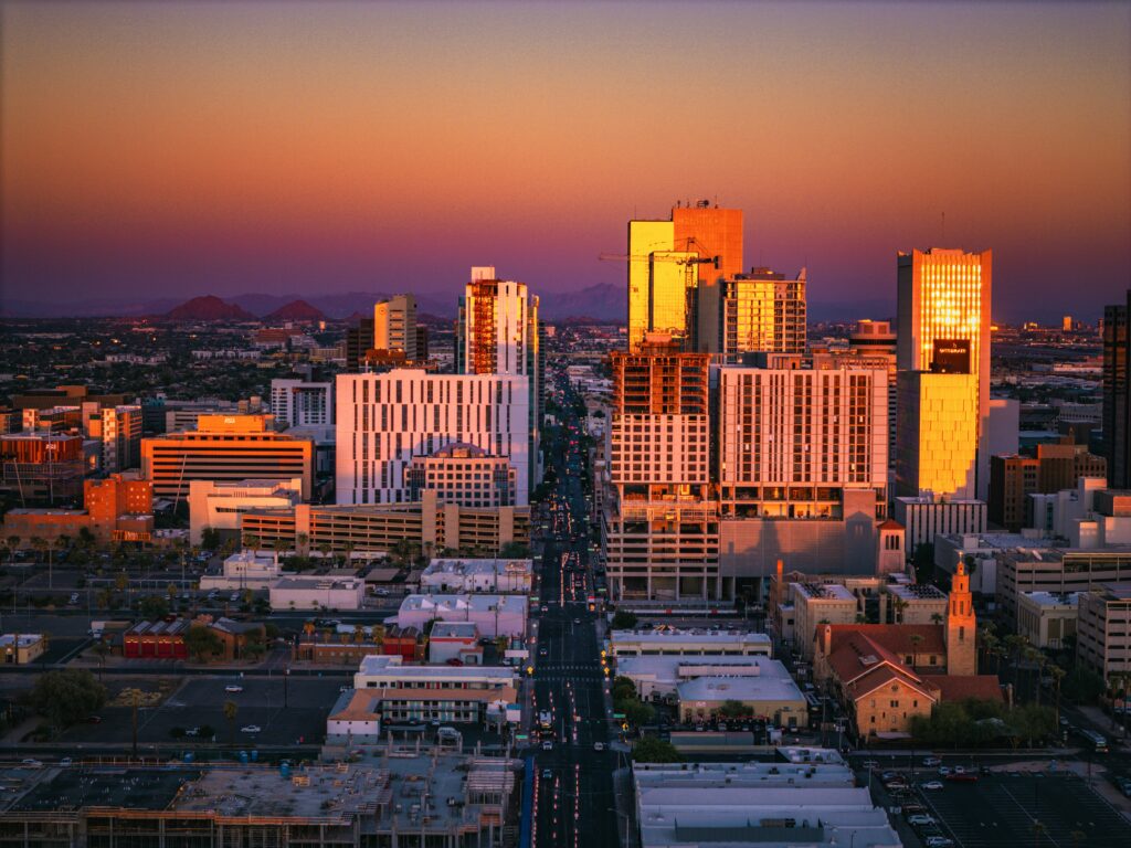phoenix az