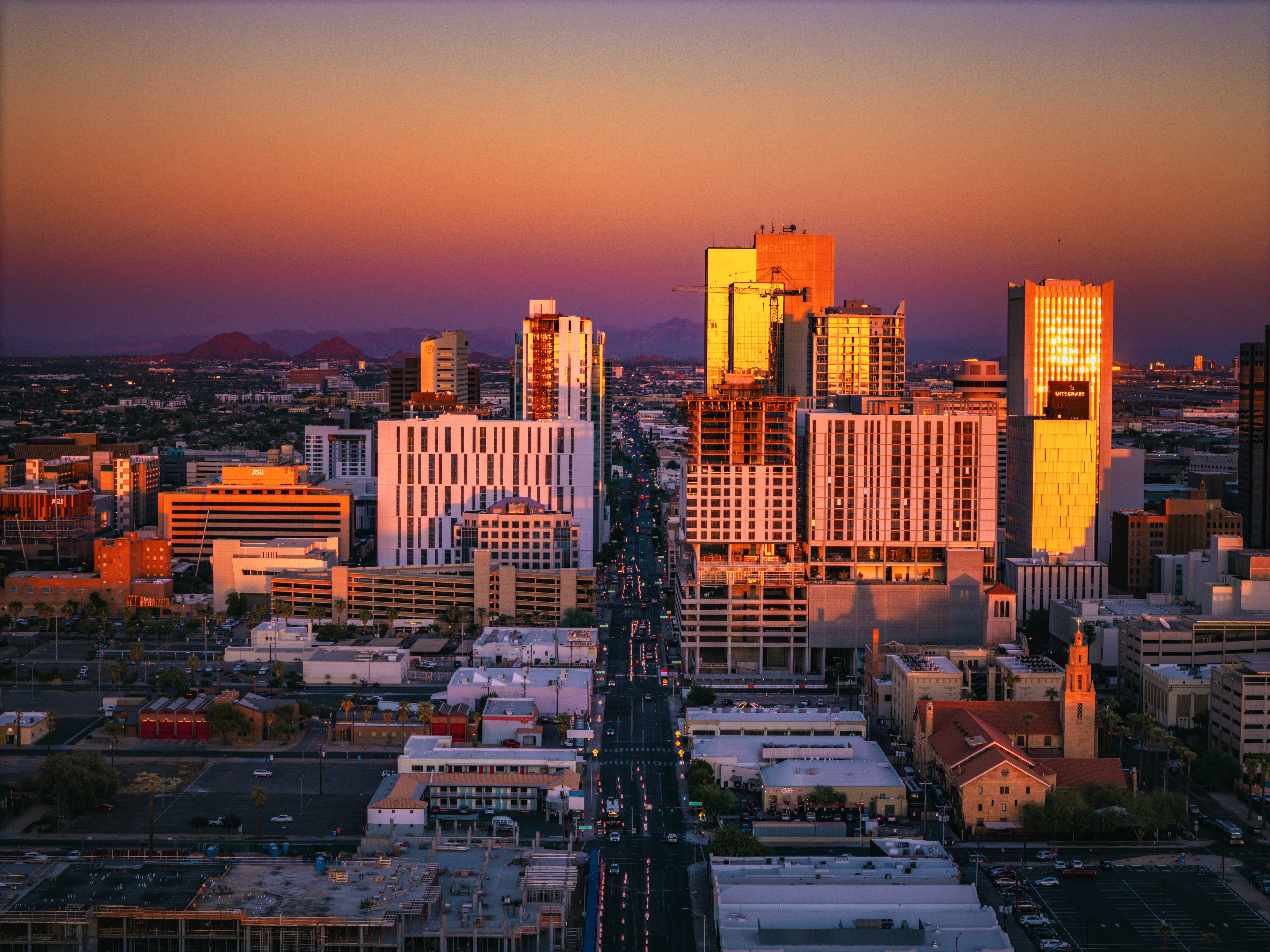 phoenix az