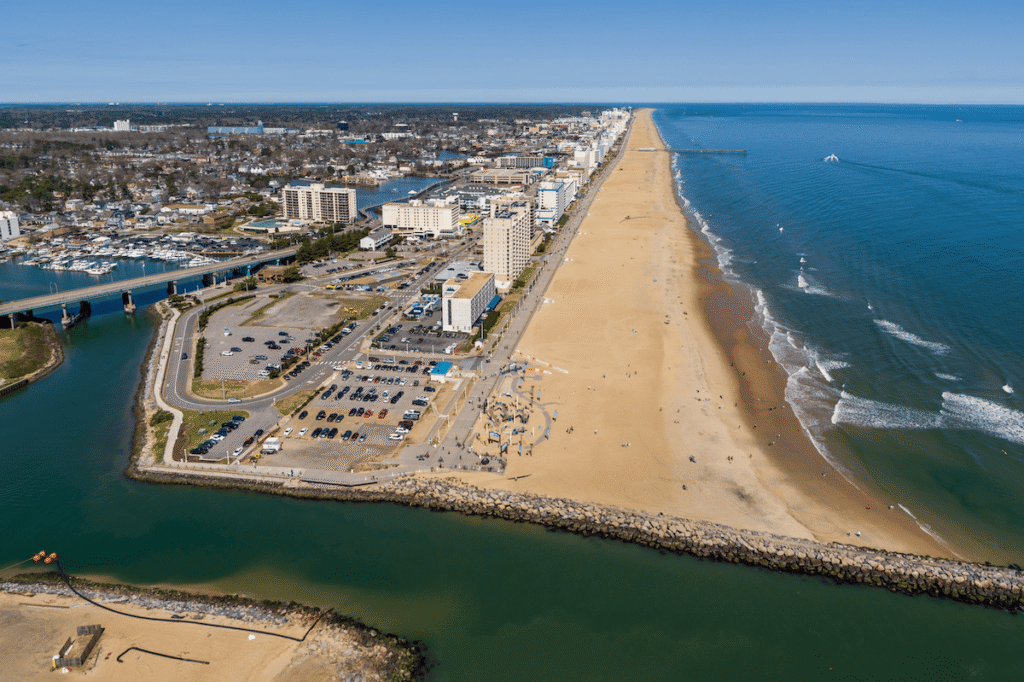 virginia beach real estate