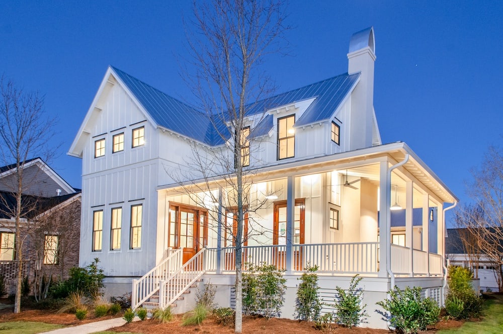 hardeeville sc 2 story home