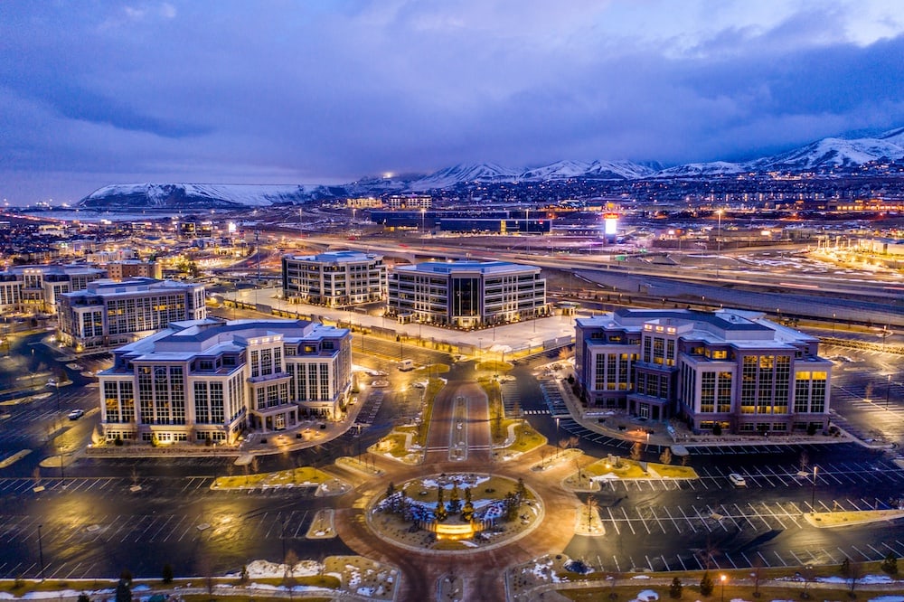 lehi utah real estate market