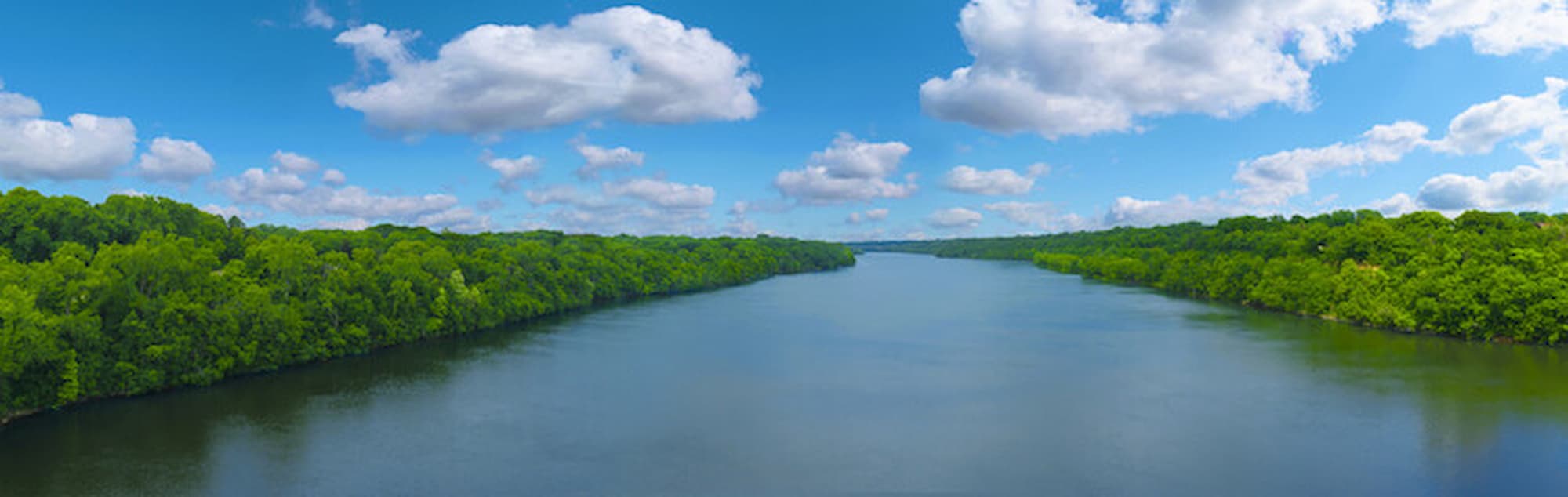 Mississippi River