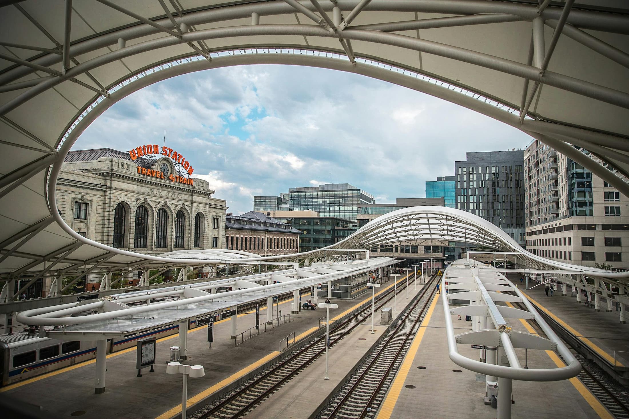 Denver- CO