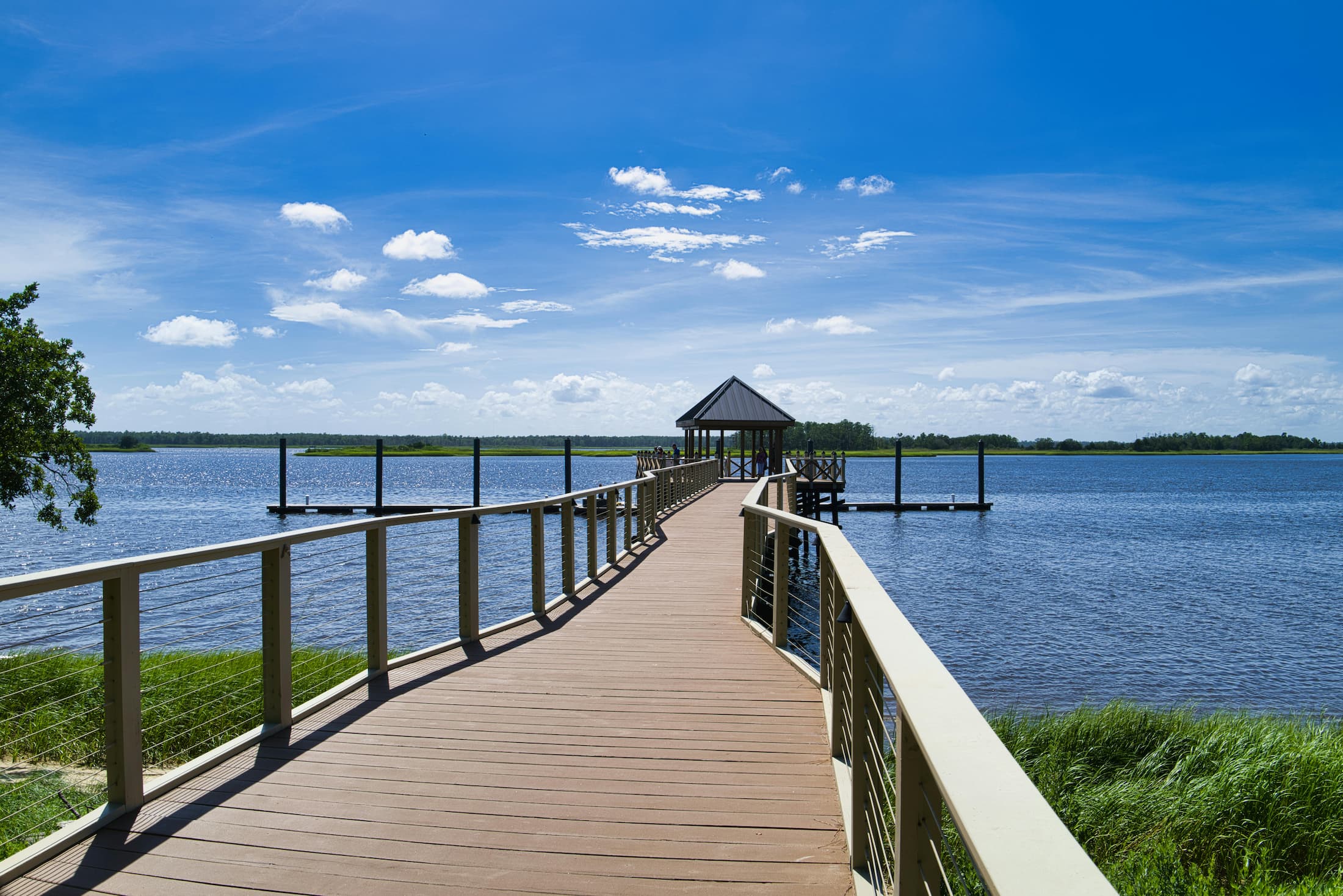 Wilmington-North-Carolina